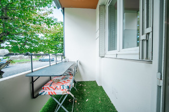  appartement clermt-ferrand 63000