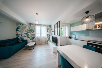  appartement clermt-ferrand 63000