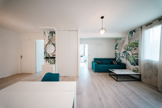  appartement clermt-ferrand 63000