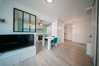  appartement clermt-ferrand 63000