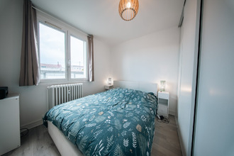  appartement clermt-ferrand 63000