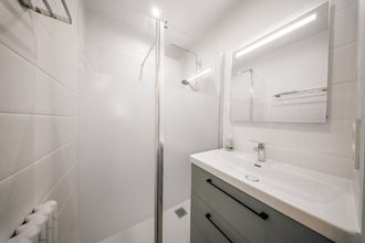  appartement clermt-ferrand 63000