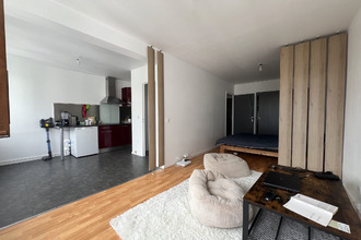  appartement clermt-ferrand 63000