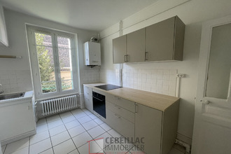  appartement clermt-ferrand 63000