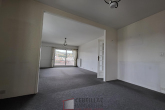  appartement clermt-ferrand 63000