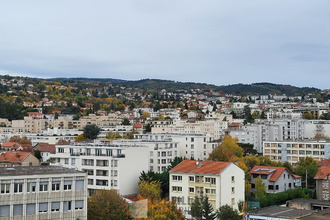  appartement clermt-ferrand 63000