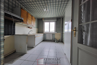  appartement clermt-ferrand 63000