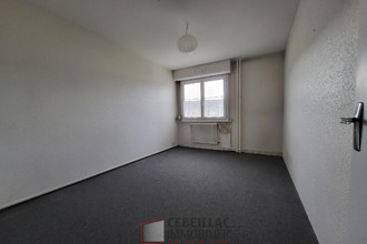  appartement clermt-ferrand 63000