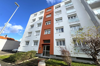  appartement clermt-ferrand 63000