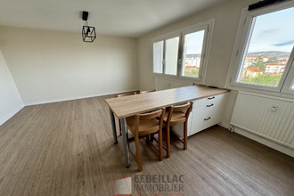  appartement clermt-ferrand 63000