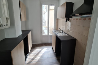  appartement clermt-ferrand 63000