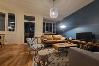  appartement clermt-ferrand 63000