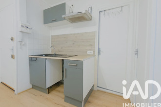  appartement clermt-ferrand 63000