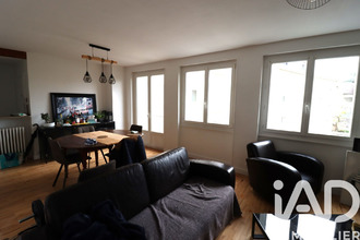  appartement clermt-ferrand 63000