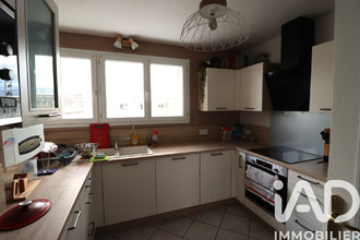  appartement clermt-ferrand 63000