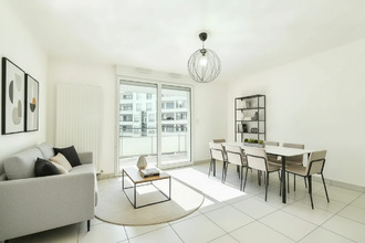  appartement clermt-ferrand 63000