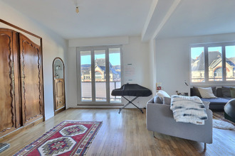  appartement clermt-ferrand 63000