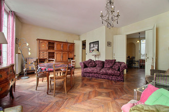  appartement clermt-ferrand 63000