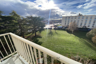  appartement clermt-ferrand 63000