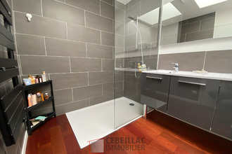  appartement clermt-ferrand 63000