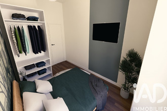  appartement clermt-ferrand 63000