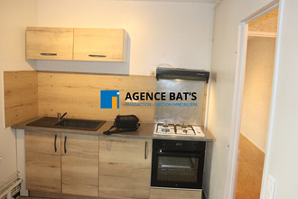  appartement clermt-ferrand 63000