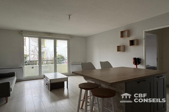  appartement clermt-ferrand 63000