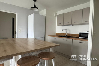  appartement clermt-ferrand 63000