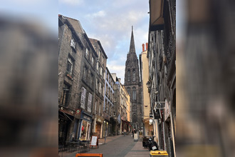  appartement clermt-ferrand 63000