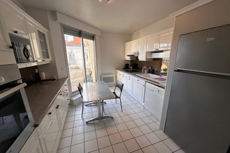  appartement clermt-ferrand 63000