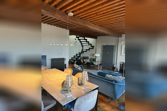  appartement clermt-ferrand 63000