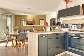  appartement clermt-ferrand 63000