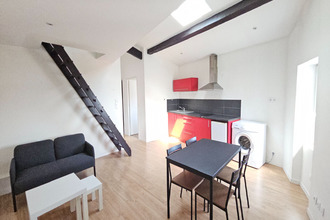  appartement clermt-ferrand 63000
