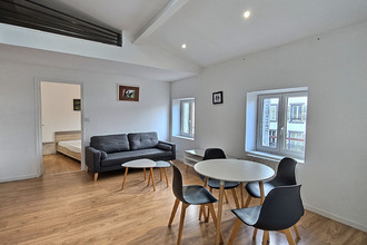  appartement clermt-ferrand 63000