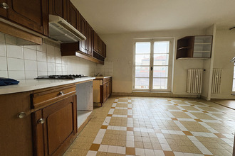  appartement clermt-ferrand 63000