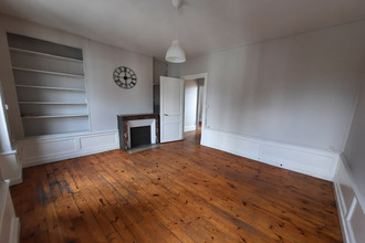  appartement clermt-ferrand 63000