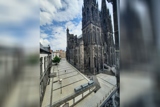  appartement clermt-ferrand 63000