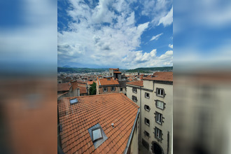  appartement clermt-ferrand 63000