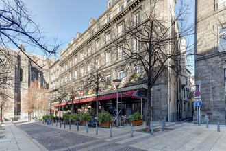  appartement clermt-ferrand 63000