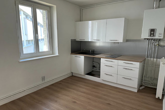 appartement clermt-ferrand 63000