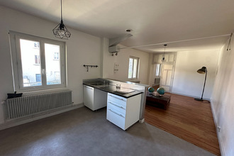  appartement clermt-ferrand 63000