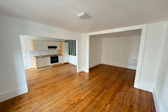  appartement clermt-ferrand 63000