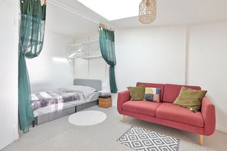  appartement clermt-ferrand 63000