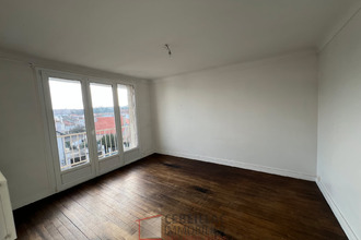  appartement clermt-ferrand 63000