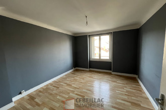  appartement clermt-ferrand 63000