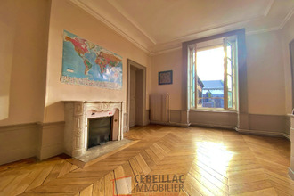  appartement clermt-ferrand 63000