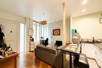  appartement clermt-ferrand 63000