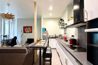  appartement clermt-ferrand 63000