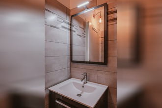  appartement clermt-ferrand 63000