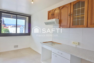  appartement clermt-ferrand 63000